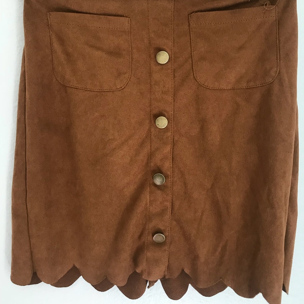 Boutique skirt